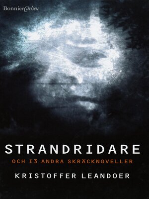 cover image of Strandridare